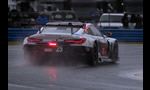 BMW M8 GTLM wins its Class at the 2019 24 Hours of Daytona 